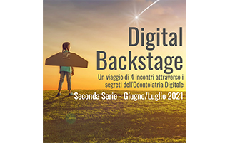Digital Backstage